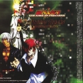 THE KING OF FIGHTERS NEOWAVE Arrange Tracks Consumer Version